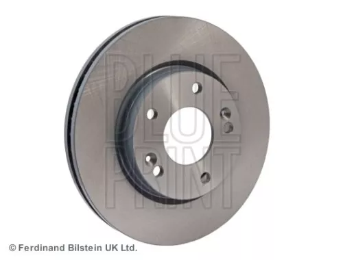 BLUE PRINT Brake Disc (ADG04344)