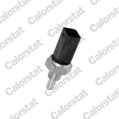 Sensor, coolant temperature