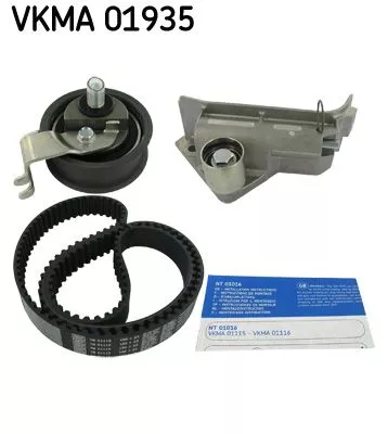 Timing Belt Kit