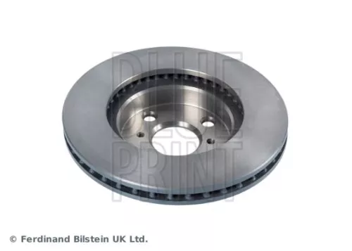 BLUE PRINT Brake Disc (ADT343137)