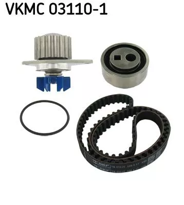 Water Pump & Timing Belt Kit