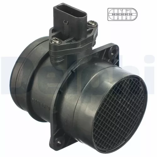 Mass Air Flow Sensor