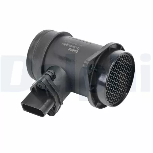 Mass Air Flow Sensor