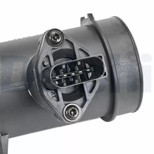 DELPHI Mass Air Flow Sensor (AF10267-12B1)