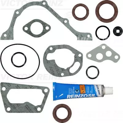 Gasket Kit, crankcase