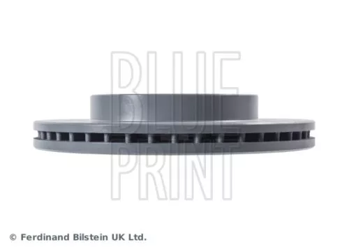BLUE PRINT Brake Disc (ADG04363)