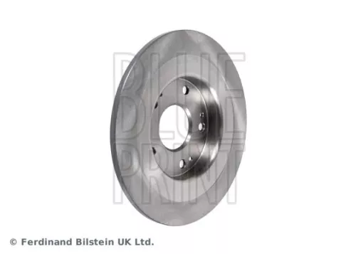 BLUE PRINT Brake Disc (ADH243123)