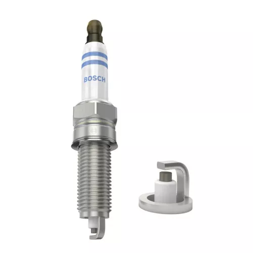 BOSCH Spark Plug (0242135528)