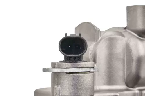 BorgWarner (Wahler) Thermostat, coolant (7187D)