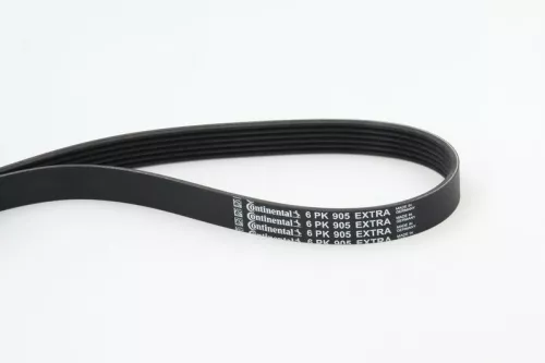 V-ribbed Belt