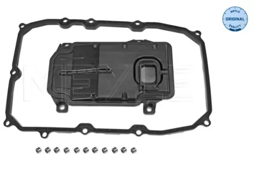 Hydraulic Filter Kit, automatic transmission