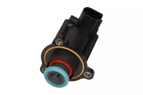 Divert-air Valve, charger