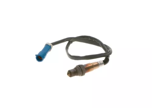 BOSCH Oxygen Sensor (0258006927)
