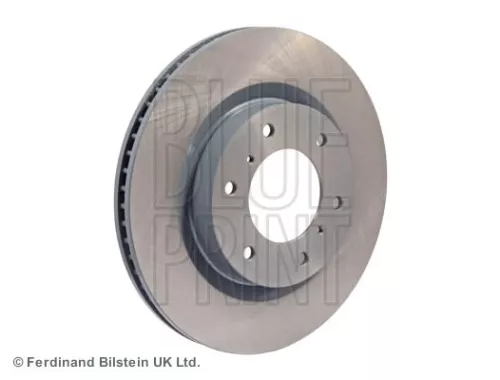 BLUE PRINT Brake Disc (ADC443114)