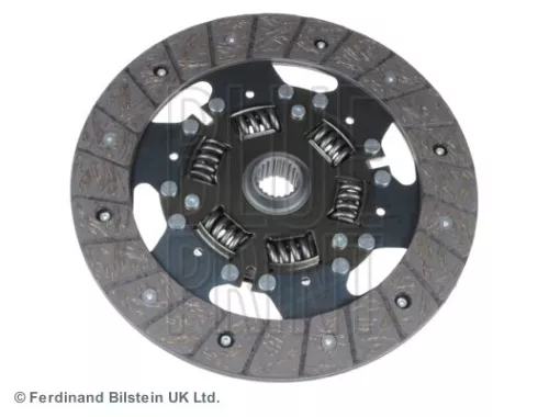 BLUE PRINT Clutch Disc (ADH23129)