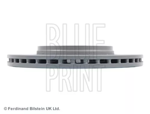 BLUE PRINT Brake Disc (ADT343198)