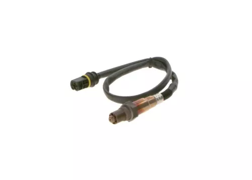 Oxygen Sensor
