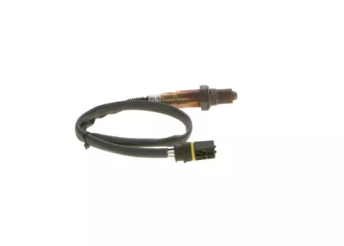 BOSCH Oxygen Sensor (0258006353)