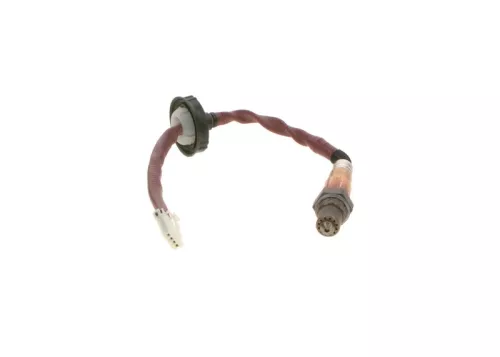 BOSCH Oxygen Sensor (0258006568)