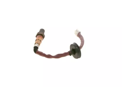 BOSCH Oxygen Sensor (0258006568)