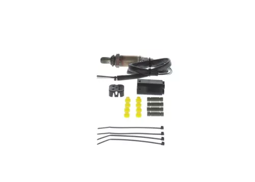 BOSCH Oxygen Sensor (0258005732)