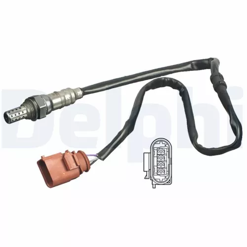 Oxygen Sensor