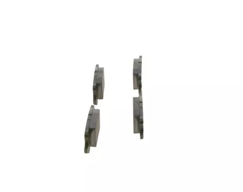 BOSCH Brake Pad Set, disc brake (0986494224)
