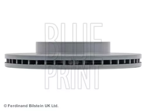 BLUE PRINT Brake Disc (ADT343138)