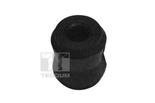 TEDGUM Mounting, shock absorber (00214508)