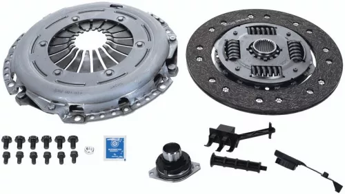 Clutch Kit