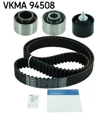 Timing Belt Kit