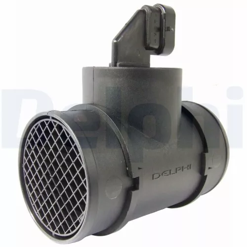 Mass Air Flow Sensor