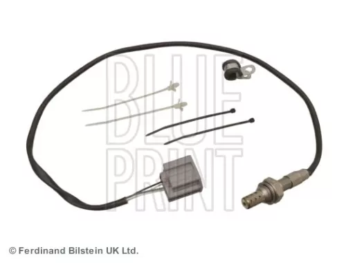 Oxygen Sensor