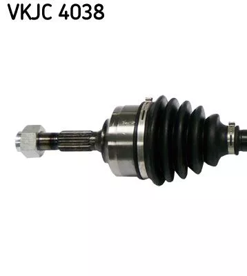 SKF Drive Shaft (VKJC4038)
