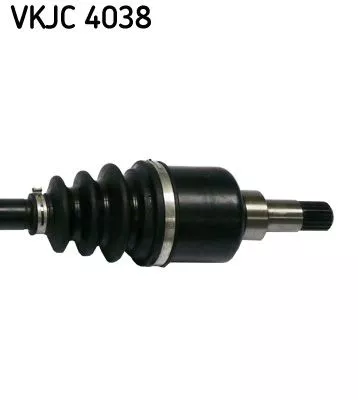 SKF Drive Shaft (VKJC4038)