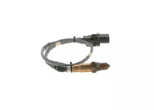 BOSCH Oxygen Sensor (0281004191)