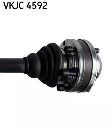 SKF Drive Shaft (VKJC4592)