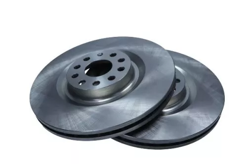 MAXGEAR Brake Disc (19-2424)