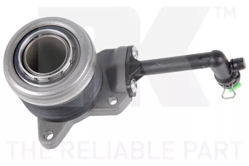 Central Slave Cylinder, clutch