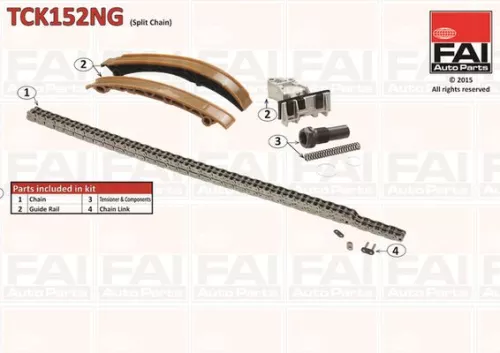 Timing Chain Kit