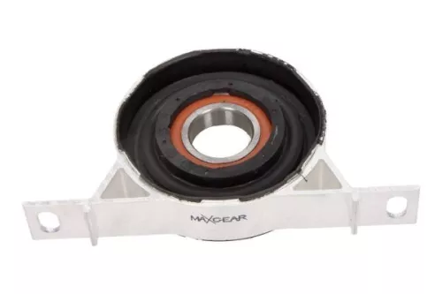 Suspension, propshaft