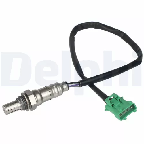 Oxygen Sensor