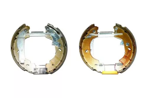 BOSCH Brake Shoe Set (0204114579)