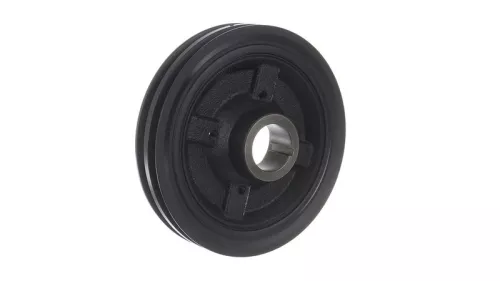 SKF Belt Pulley, crankshaft (VKM96509)