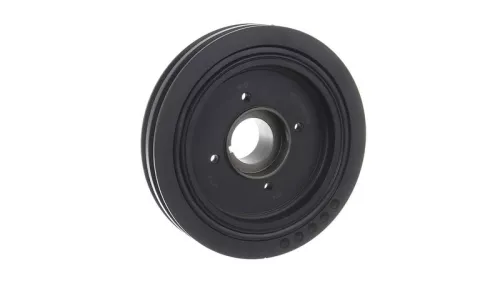 SKF Belt Pulley, crankshaft (VKM96509)