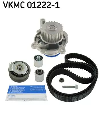 Water Pump & Timing Belt Kit