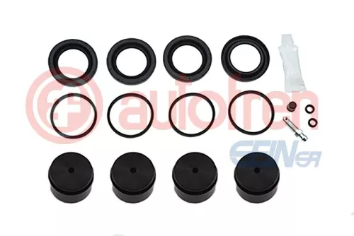 Repair Kit, brake caliper