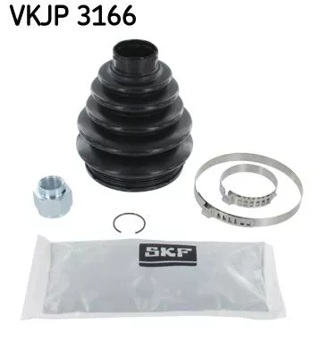 Bellow Kit, drive shaft