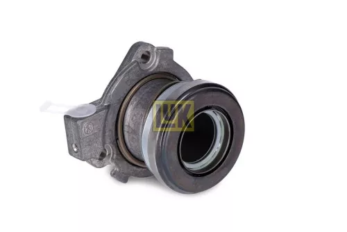 Central Slave Cylinder, clutch