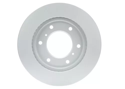 BOSCH Brake Disc (0986479704)